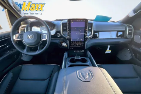 More photos of 2026 Ram 1500 Laramie at Automaxx Chrysler Dodge Jeep Ram, SD