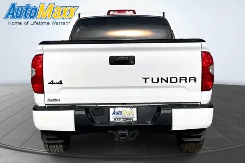 More photos of 2019 Toyota Tundra TRD Pro at Automaxx Chrysler Dodge Jeep Ram, SD