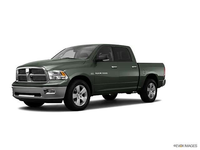 2011 Ram 1500 Big Horn for sale in Milbank, SD