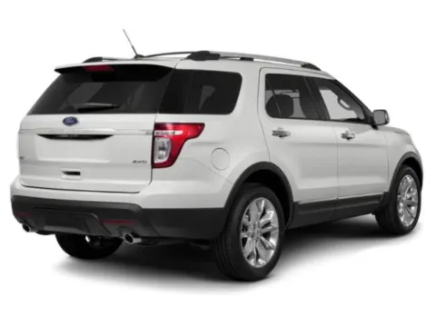 Photos of 2015 Ford Explorer XLT for sale in Milbank, SD at Automaxx Chrysler Dodge Jeep Ram
