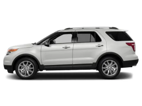 Another view of 2015 Ford Explorer XLT for sale in Milbank, SD at Automaxx Chrysler Dodge Jeep Ram