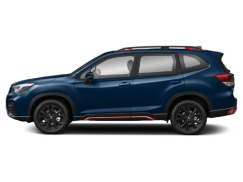 Another view of 2019 Subaru Forester Sport for sale in Milbank, SD at Automaxx Chrysler Dodge Jeep Ram