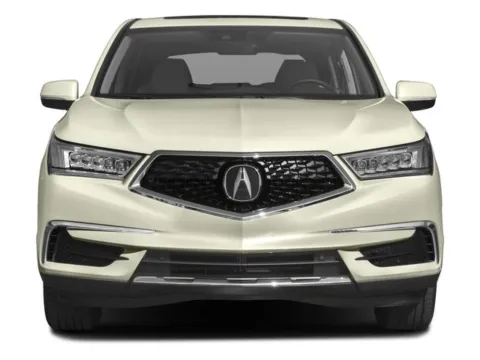 More photos of 2017 Acura MDX at Automaxx Chrysler Dodge Jeep Ram, SD