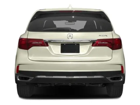 More photos of 2017 Acura MDX at Automaxx Chrysler Dodge Jeep Ram, SD