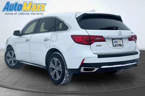 More photos of 2017 Acura MDX at AutoMaxx Chrysler Dodge Jeep Ram, SD