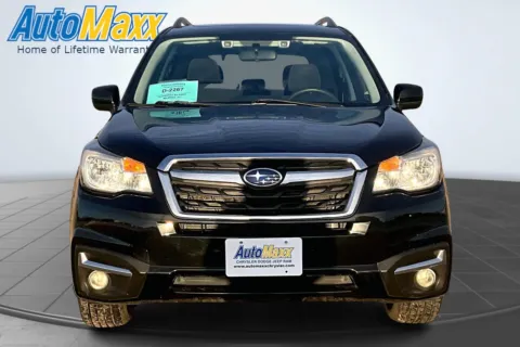Photos of 2017 Subaru Forester Premium for sale in Milbank, SD at AutoMaxx Chrysler Dodge Jeep Ram