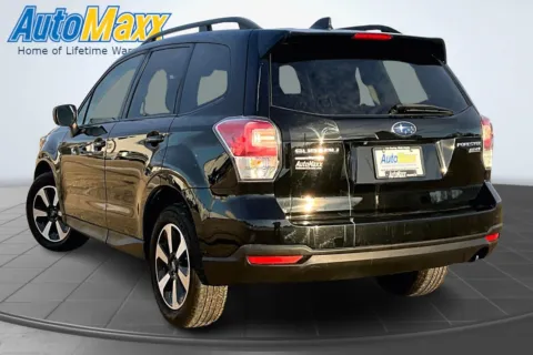 More photos of 2017 Subaru Forester Premium at AutoMaxx Chrysler Dodge Jeep Ram, SD