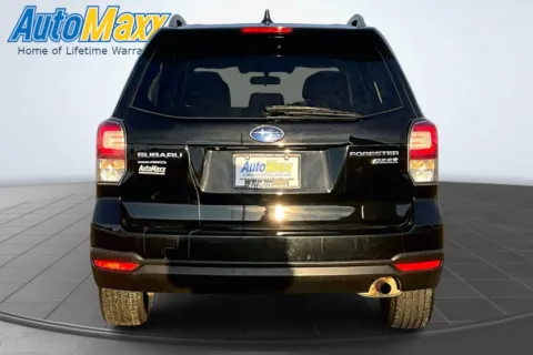 More photos of 2017 Subaru Forester Premium at AutoMaxx Chrysler Dodge Jeep Ram, SD