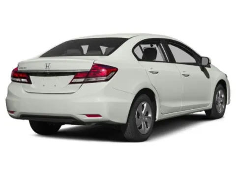 Photos of 2015 Honda Civic Sedan LX for sale in Milbank, SD at Automaxx Chrysler Dodge Jeep Ram