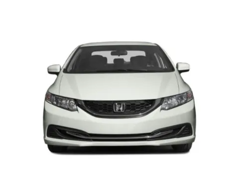 More photos of 2015 Honda Civic Sedan LX at Automaxx Chrysler Dodge Jeep Ram, SD