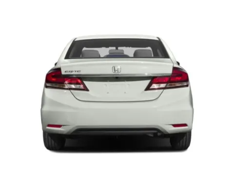 More photos of 2015 Honda Civic Sedan LX at Automaxx Chrysler Dodge Jeep Ram, SD