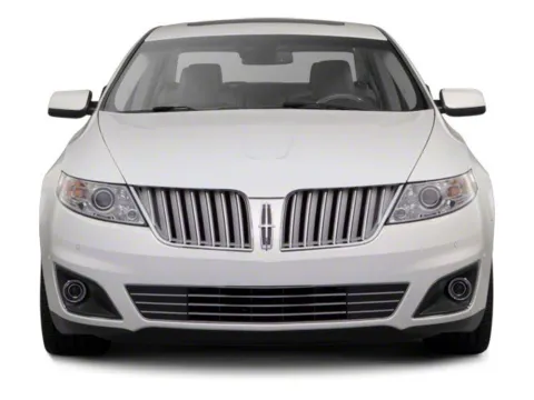 More photos of 2010 Lincoln MKS w/EcoBoost at AutoMaxx Chrysler Dodge Jeep Ram, SD
