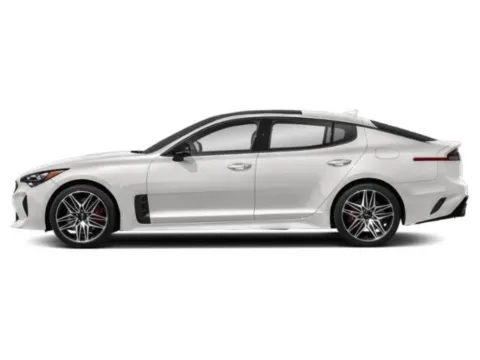Another view of 2022 Kia Stinger GT1 for sale in Milbank, SD at Automaxx Chrysler Dodge Jeep Ram