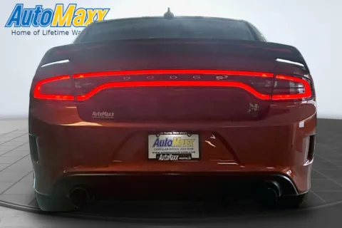 More photos of 2023 Dodge Charger Scat Pack at AutoMaxx Chrysler Dodge Jeep Ram, SD