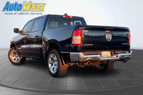 More photos of 2022 Ram 1500 Big Horn at AutoMaxx Chrysler Dodge Jeep Ram, SD
