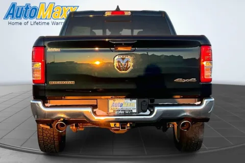 More photos of 2022 Ram 1500 Big Horn at AutoMaxx Chrysler Dodge Jeep Ram, SD