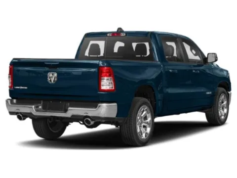 Photos of 2022 Ram 1500 Big Horn for sale in Milbank, SD at Automaxx Chrysler Dodge Jeep Ram