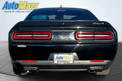 More photos of 2022 Dodge Challenger R/T Scat Pack at AutoMaxx Chrysler Dodge Jeep Ram, SD