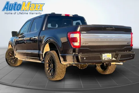 More photos of 2021 Ford F-150 at AutoMaxx Chrysler Dodge Jeep Ram, SD