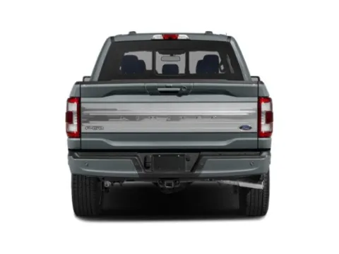 More photos of 2021 Ford F-150 at Automaxx Chrysler Dodge Jeep Ram, SD