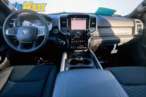 More photos of 2026 Ram 1500 Big Horn at AutoMaxx Chrysler Dodge Jeep Ram, SD