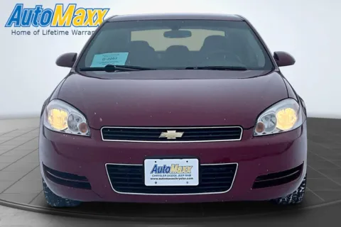 Photos of 2006 Chevrolet Impala LT 3.5L for sale in Milbank, SD at AutoMaxx Chrysler Dodge Jeep Ram