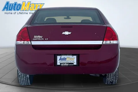 More photos of 2006 Chevrolet Impala LT 3.5L at AutoMaxx Chrysler Dodge Jeep Ram, SD