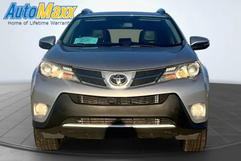 Photos of 2013 Toyota RAV4 Limited for sale in Milbank, SD at AutoMaxx Chrysler Dodge Jeep Ram
