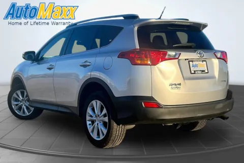 More photos of 2013 Toyota RAV4 Limited at AutoMaxx Chrysler Dodge Jeep Ram, SD