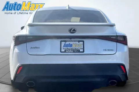 More photos of 2021 Lexus IS 300 at AutoMaxx Chrysler Dodge Jeep Ram, SD