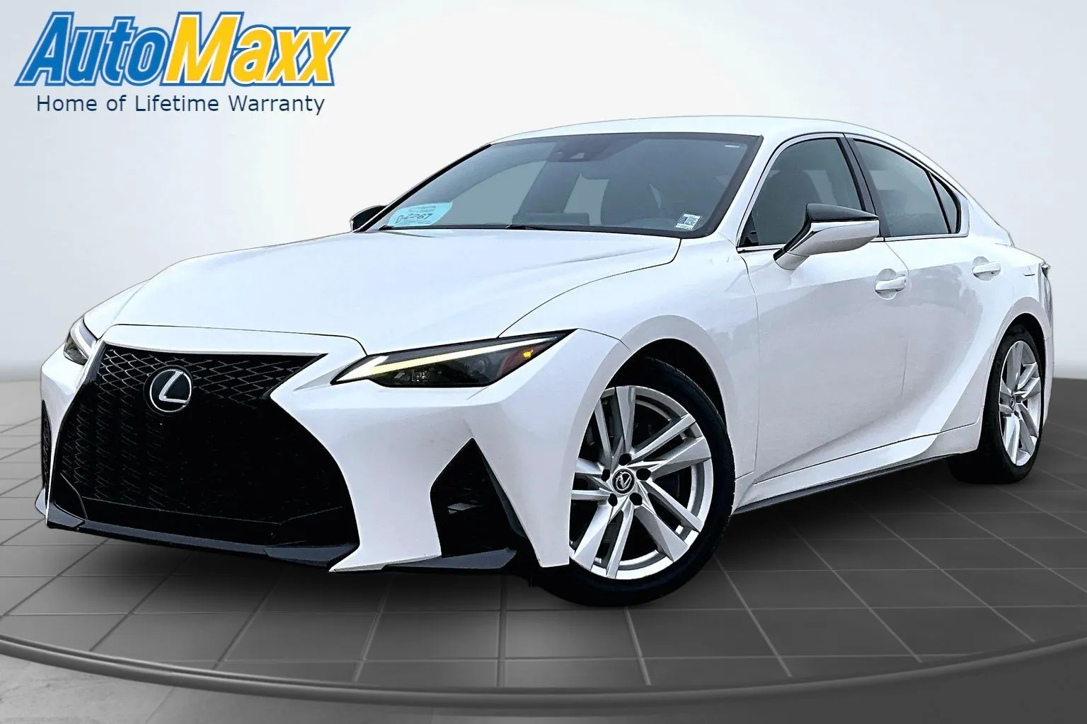 2021 Lexus IS 300 for sale in Milbank, SD