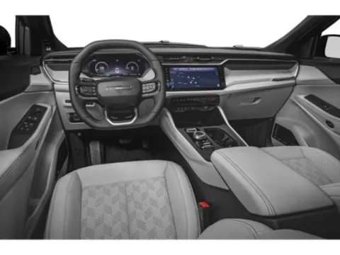 Photos of 2026 Jeep Cherokee Limited for sale in Milbank, SD at AutoMaxx Chrysler Dodge Jeep Ram