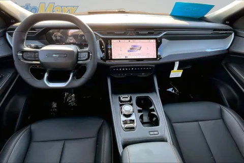 More photos of 2026 Jeep Cherokee Limited at AutoMaxx Chrysler Dodge Jeep Ram, SD
