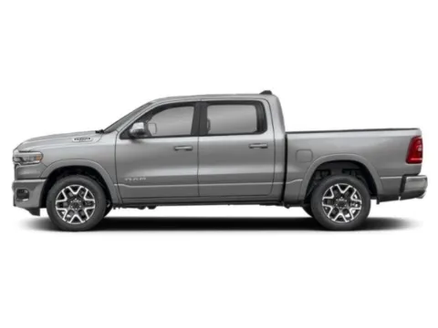 Another view of 2026 Ram 1500 Laramie for sale in Milbank, SD at AutoMaxx Chrysler Dodge Jeep Ram