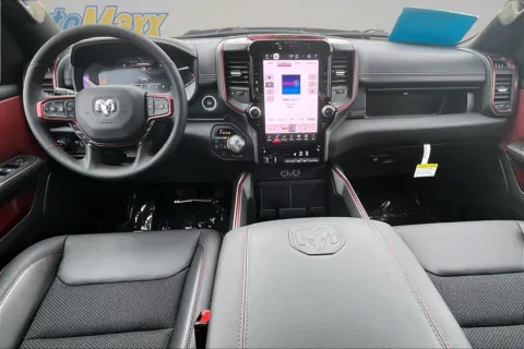 More photos of 2026 Ram 1500 Rebel at AutoMaxx Chrysler Dodge Jeep Ram, SD