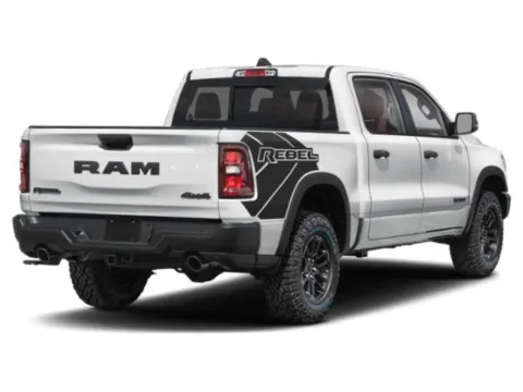 More photos of 2026 Ram 1500 Rebel at AutoMaxx Chrysler Dodge Jeep Ram, SD