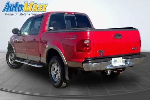 More photos of 2002 Ford F-150 at AutoMaxx Chrysler Dodge Jeep Ram, SD