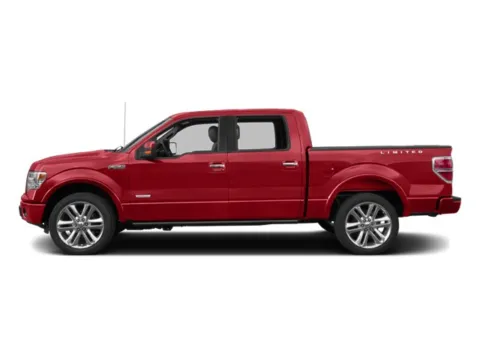 Another view of 2013 Ford F-150 for sale in Milbank, SD at AutoMaxx Chrysler Dodge Jeep Ram