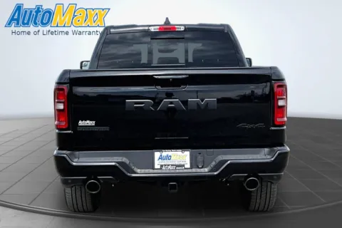 More photos of 2026 Ram 1500 Big Horn at AutoMaxx Chrysler Dodge Jeep Ram, SD