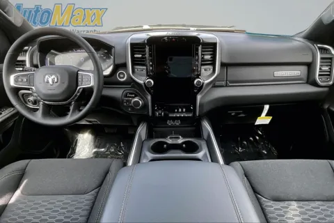 More photos of 2026 Ram 1500 Big Horn at AutoMaxx Chrysler Dodge Jeep Ram, SD