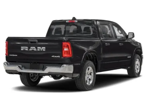 Photos of 2026 Ram 1500 Big Horn for sale in Milbank, SD at AutoMaxx Chrysler Dodge Jeep Ram