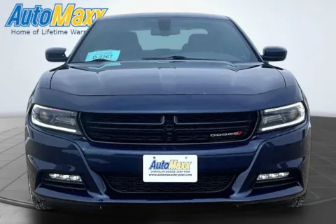 Photos of 2017 Dodge Charger SXT for sale in Milbank, SD at AutoMaxx Chrysler Dodge Jeep Ram