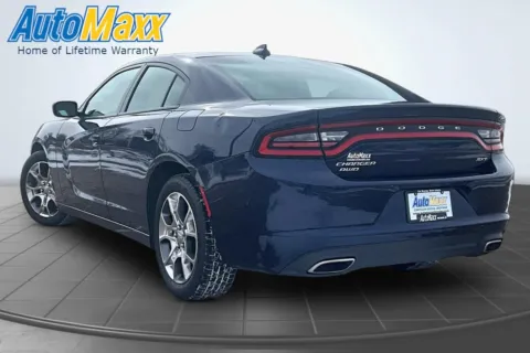 More photos of 2017 Dodge Charger SXT at AutoMaxx Chrysler Dodge Jeep Ram, SD