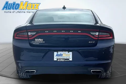 More photos of 2017 Dodge Charger SXT at AutoMaxx Chrysler Dodge Jeep Ram, SD