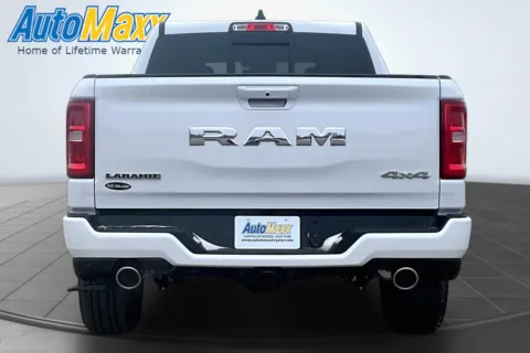 More photos of 2026 Ram 1500 Laramie at AutoMaxx Chrysler Dodge Jeep Ram, SD