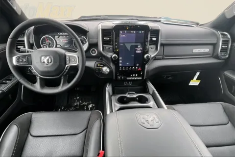 More photos of 2026 Ram 1500 Laramie at AutoMaxx Chrysler Dodge Jeep Ram, SD