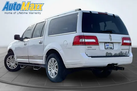 More photos of 2013 Lincoln Navigator L at AutoMaxx Chrysler Dodge Jeep Ram, SD