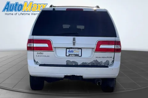 More photos of 2013 Lincoln Navigator L at AutoMaxx Chrysler Dodge Jeep Ram, SD