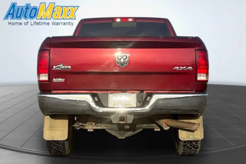 More photos of 2018 Ram 2500 Big Horn at AutoMaxx Chrysler Dodge Jeep Ram, SD