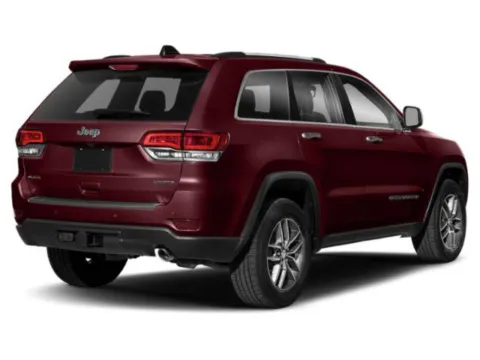 Photos of 2019 Jeep Grand Cherokee Limited for sale in Milbank, SD at AutoMaxx Chrysler Dodge Jeep Ram